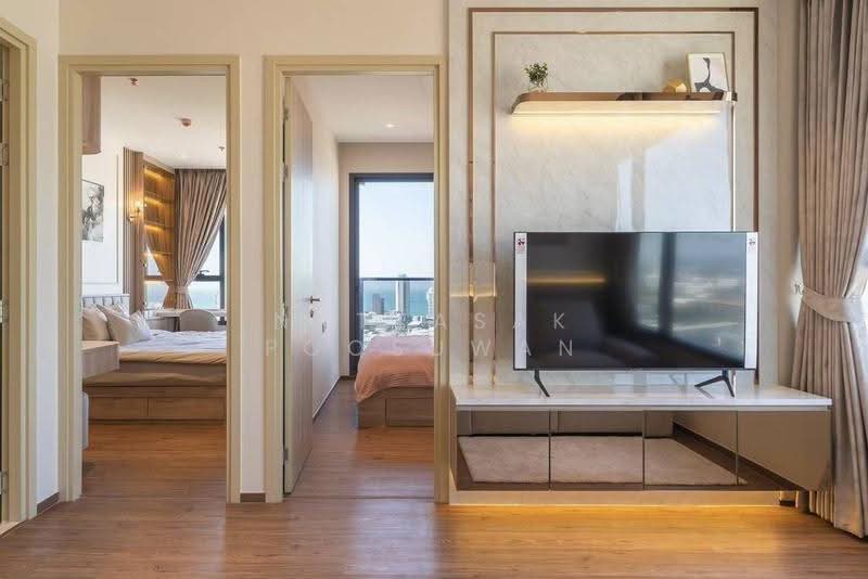 Once Pattaya, Chon Buri (Pattaya), 15 6 Sukhumvit 99, Na Kloe, Bang Lamung (Pattaya), Chon Buri (Pattaya), 2 Bedrooms, 52 sqm, Condo For Sale, by Nattasak Poosuwan, 500555701 - DDproperty.com