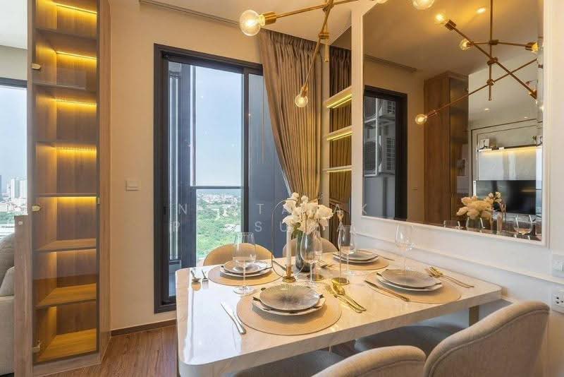 Once Pattaya, Chon Buri (Pattaya), 15 6 Sukhumvit 99, Na Kloe, Bang Lamung (Pattaya), Chon Buri (Pattaya), 2 Bedrooms, 52 sqm, Condo For Sale, by Nattasak Poosuwan, 500555701 - DDproperty.com