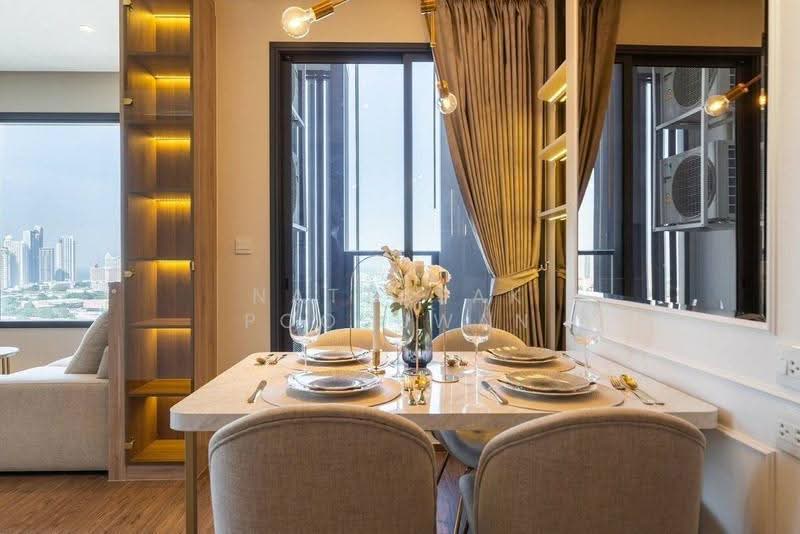 Once Pattaya, Chon Buri (Pattaya), 15 6 Sukhumvit 99, Na Kloe, Bang Lamung (Pattaya), Chon Buri (Pattaya), 2 Bedrooms, 52 sqm, Condo For Sale, by Nattasak Poosuwan, 500555701 - DDproperty.com