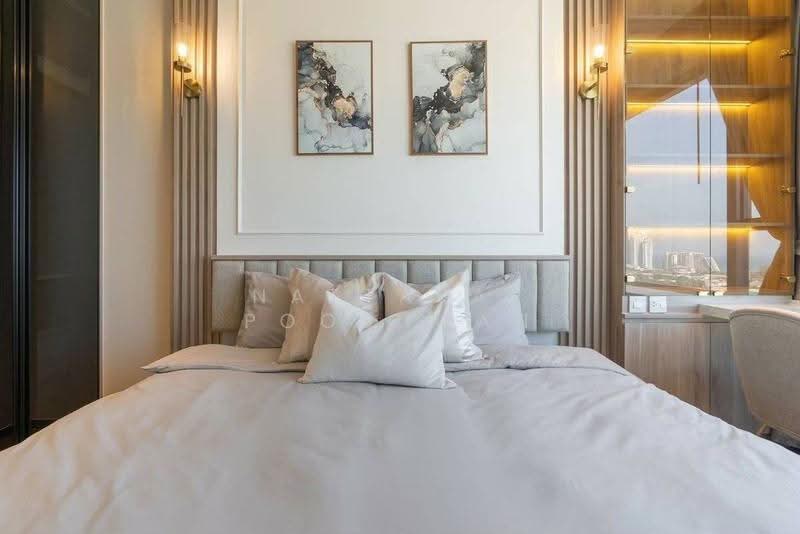 Once Pattaya, Chon Buri (Pattaya), 15 6 Sukhumvit 99, Na Kloe, Bang Lamung (Pattaya), Chon Buri (Pattaya), 2 Bedrooms, 52 sqm, Condo For Sale, by Nattasak Poosuwan, 500555701 - DDproperty.com