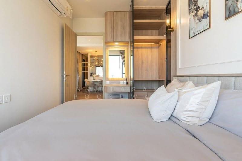 Once Pattaya, Chon Buri (Pattaya), 15 6 Sukhumvit 99, Na Kloe, Bang Lamung (Pattaya), Chon Buri (Pattaya), 2 Bedrooms, 52 sqm, Condo For Sale, by Nattasak Poosuwan, 500555701 - DDproperty.com