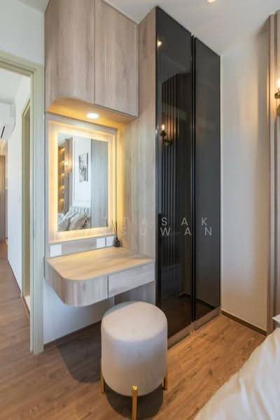 Once Pattaya, Chon Buri (Pattaya), 15 6 Sukhumvit 99, Na Kloe, Bang Lamung (Pattaya), Chon Buri (Pattaya), 2 Bedrooms, 52 sqm, Condo For Sale, by Nattasak Poosuwan, 500555701 - DDproperty.com