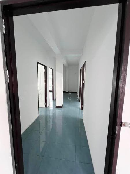 Commercial Building near Chiang Mai Rajabhat University, chiang-mai, Chang Phuak, Muang Chiang Mai, Chiang Mai, , 441 sqm, Shophouse For Rent, by Shori Asset Group Co., Ltd., 500555703 - DDproperty.com