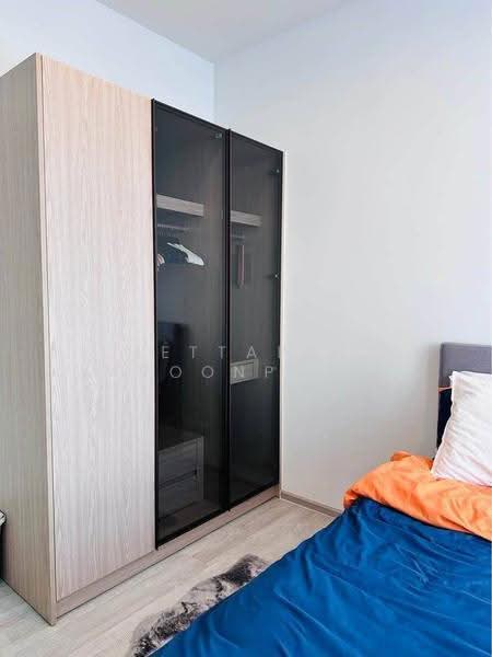 XT Ekkamai, Bangkok, 259 Soi Sukhumvit 63, Khlong Tan Nua, Watthana, Bangkok, 1 Bedroom, 30 sqm, Condo For Rent, by Jettapat Jaroonpipatkun, 500555704 - DDproperty.com