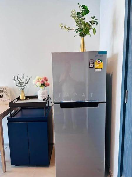 XT Ekkamai, Bangkok, 259 Soi Sukhumvit 63, Khlong Tan Nua, Watthana, Bangkok, 1 Bedroom, 30 sqm, Condo For Rent, by Jettapat Jaroonpipatkun, 500555704 - DDproperty.com