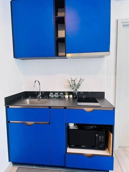 XT Ekkamai, Bangkok, 259 Soi Sukhumvit 63, Khlong Tan Nua, Watthana, Bangkok, 1 Bedroom, 30 sqm, Condo For Rent, by Jettapat Jaroonpipatkun, 500555704 - DDproperty.com