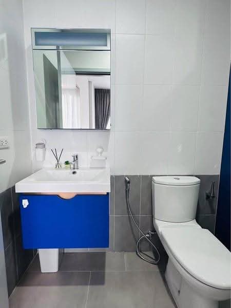 XT Ekkamai, Bangkok, 259 Soi Sukhumvit 63, Khlong Tan Nua, Watthana, Bangkok, 1 Bedroom, 30 sqm, Condo For Rent, by Jettapat Jaroonpipatkun, 500555704 - DDproperty.com