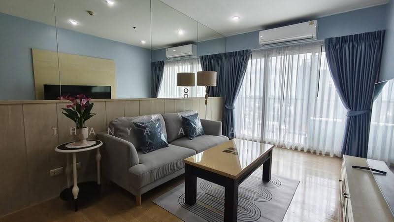 Noble Refine, Bangkok, Soi Sukhumvit 26, Sukhumvit Road, Khong Tan, Khlong Toei, Bangkok, 1 Bedroom, 53 sqm, Condo For Rent, by Thanyalak Ajmera, 500555706 - DDproperty.com