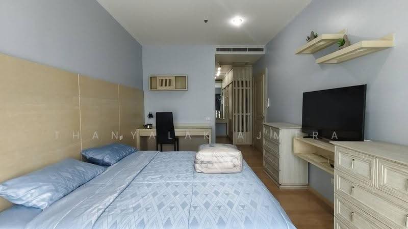 Noble Refine, Bangkok, Soi Sukhumvit 26, Sukhumvit Road, Khong Tan, Khlong Toei, Bangkok, 1 Bedroom, 53 sqm, Condo For Rent, by Thanyalak Ajmera, 500555706 - DDproperty.com