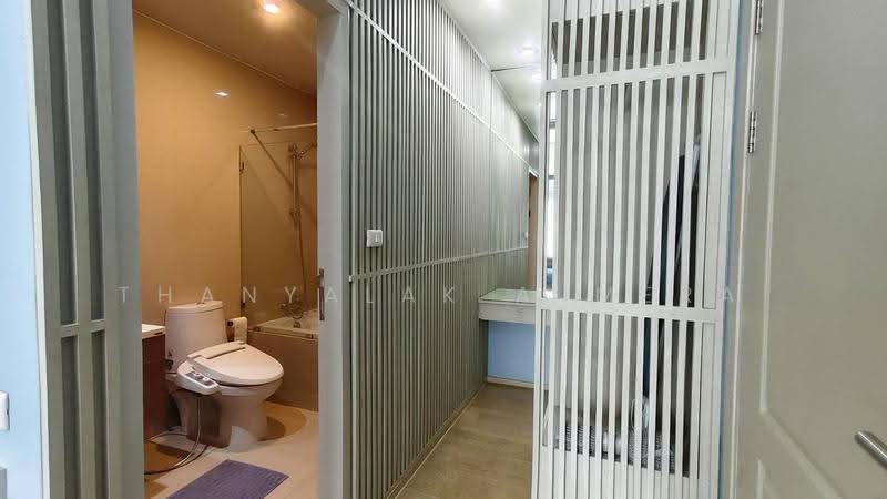 Noble Refine, Bangkok, Soi Sukhumvit 26, Sukhumvit Road, Khong Tan, Khlong Toei, Bangkok, 1 Bedroom, 53 sqm, Condo For Rent, by Thanyalak Ajmera, 500555706 - DDproperty.com
