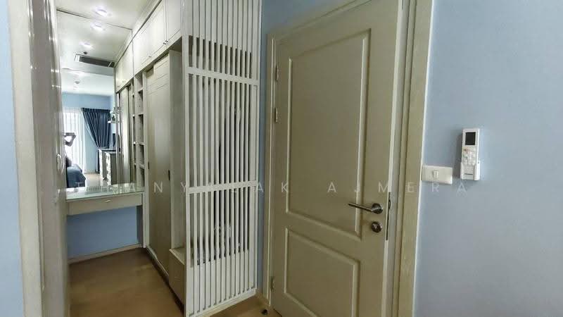 Noble Refine, Bangkok, Soi Sukhumvit 26, Sukhumvit Road, Khong Tan, Khlong Toei, Bangkok, 1 Bedroom, 53 sqm, Condo For Rent, by Thanyalak Ajmera, 500555706 - DDproperty.com
