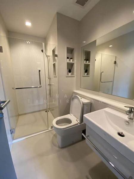 Life Asoke-Rama 9, bangkok, 626 Asoke-Dindaeng Road, Makkasan, Ratchathewi, Bangkok, 2 Bedrooms, 40 sqm, Condo For Rent, by Nat Tantirapan, 500555707 - DDproperty.com