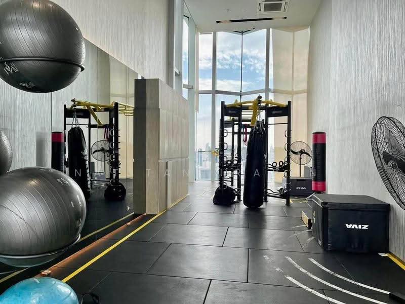 Life Asoke-Rama 9 : ไลฟ์ อโศก พระราม 9, กรุงเทพ, 626 ถนนอโศก-ดินแดง แขวงมักกะสัน เขตราชเทวี กรุงเทพมหานคร, มักกะสัน, ราชเทวี, กรุงเทพ, 40 ตร.ม., คอนโด ให้เช่า, โดย Nat Tantirapan, 500555707 - DDproperty.com