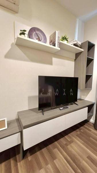 Living Nest Ramkhamhaeng, Bangkok, 845 Ramkhamhaeng Road, Hua Mak, Bang Kapi, Bangkok, 2 Bedrooms, 47 sqm, Condo For Rent, by Natthaya Ninkhwan, 500555708 - DDproperty.com