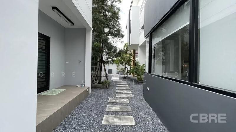 Single House on Sukhumvit 101/1, กรุงเทพ, บางจาก, พระโขนง, กรุงเทพ, 450 ตร.ม., บ้านเดี่ยว ขาย, โดย CBRE (Thailand) Co.,Ltd, 500555710 - DDproperty.com