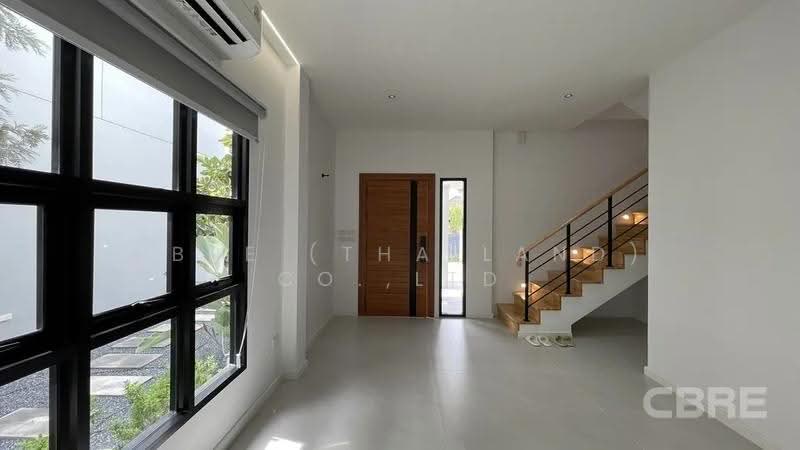 Single House on Sukhumvit 101/1, กรุงเทพ, บางจาก, พระโขนง, กรุงเทพ, 450 ตร.ม., บ้านเดี่ยว ขาย, โดย CBRE (Thailand) Co.,Ltd, 500555710 - DDproperty.com