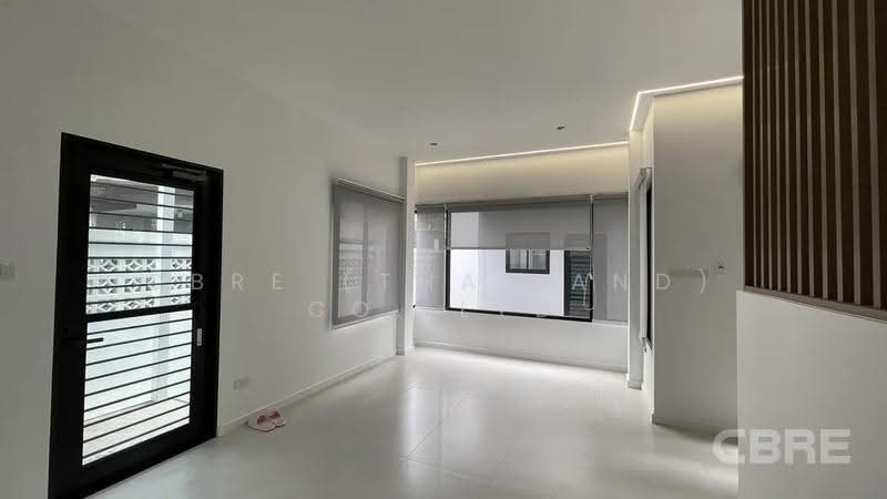 Single House on Sukhumvit 101/1, กรุงเทพ, บางจาก, พระโขนง, กรุงเทพ, 450 ตร.ม., บ้านเดี่ยว ขาย, โดย CBRE (Thailand) Co.,Ltd, 500555710 - DDproperty.com