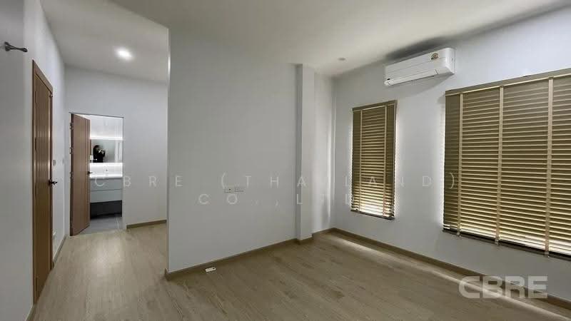 Single House on Sukhumvit 101/1, กรุงเทพ, บางจาก, พระโขนง, กรุงเทพ, 450 ตร.ม., บ้านเดี่ยว ขาย, โดย CBRE (Thailand) Co.,Ltd, 500555710 - DDproperty.com