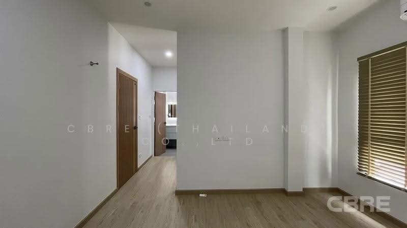 Single House on Sukhumvit 101/1, กรุงเทพ, บางจาก, พระโขนง, กรุงเทพ, 450 ตร.ม., บ้านเดี่ยว ขาย, โดย CBRE (Thailand) Co.,Ltd, 500555710 - DDproperty.com