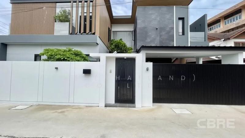 Single House on Sukhumvit 101/1, กรุงเทพ, บางจาก, พระโขนง, กรุงเทพ, 450 ตร.ม., บ้านเดี่ยว ขาย, โดย CBRE (Thailand) Co.,Ltd, 500555710 - DDproperty.com