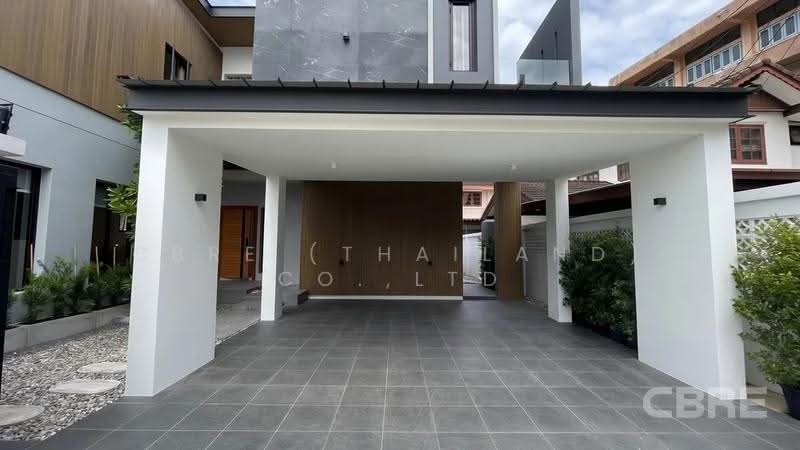 Single House on Sukhumvit 101/1, กรุงเทพ, บางจาก, พระโขนง, กรุงเทพ, 450 ตร.ม., บ้านเดี่ยว ขาย, โดย CBRE (Thailand) Co.,Ltd, 500555710 - DDproperty.com