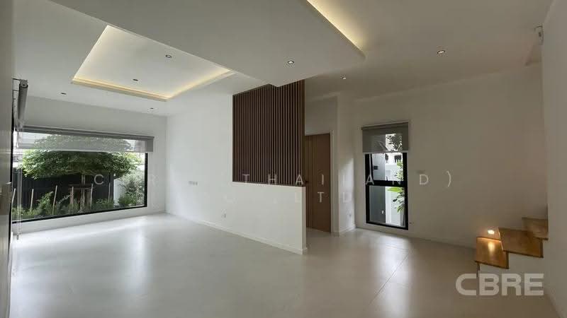 Single House on Sukhumvit 101/1, กรุงเทพ, บางจาก, พระโขนง, กรุงเทพ, 450 ตร.ม., บ้านเดี่ยว ขาย, โดย CBRE (Thailand) Co.,Ltd, 500555710 - DDproperty.com