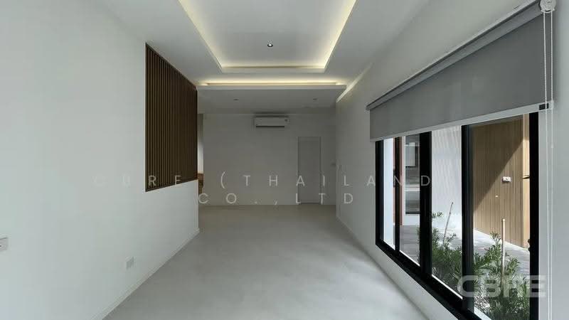 Single House on Sukhumvit 101/1, กรุงเทพ, บางจาก, พระโขนง, กรุงเทพ, 450 ตร.ม., บ้านเดี่ยว ขาย, โดย CBRE (Thailand) Co.,Ltd, 500555710 - DDproperty.com