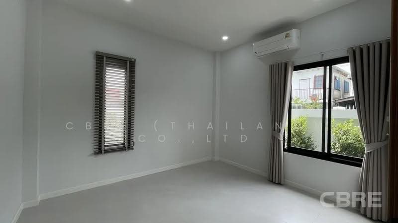 Single House on Sukhumvit 101/1, กรุงเทพ, บางจาก, พระโขนง, กรุงเทพ, 450 ตร.ม., บ้านเดี่ยว ขาย, โดย CBRE (Thailand) Co.,Ltd, 500555710 - DDproperty.com