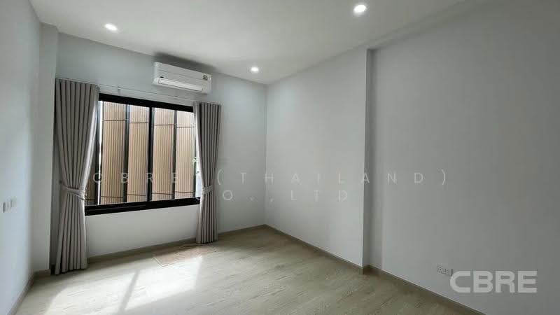 Single House on Sukhumvit 101/1, กรุงเทพ, บางจาก, พระโขนง, กรุงเทพ, 450 ตร.ม., บ้านเดี่ยว ขาย, โดย CBRE (Thailand) Co.,Ltd, 500555710 - DDproperty.com