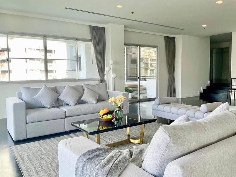 Baan Koon Apartment : บ้านคูณ อพาร์ทเม้นท์, กรุงเทพ, ซอยนางลิ้นจี่ 2, ทุ่งมหาเมฆ, สาทร, กรุงเทพ, 740 ตร.ม., อพาร์ทเมนท์ ให้เช่า, โดย Jettapat Jaroonpipatkun, 500555712 - DDproperty.com