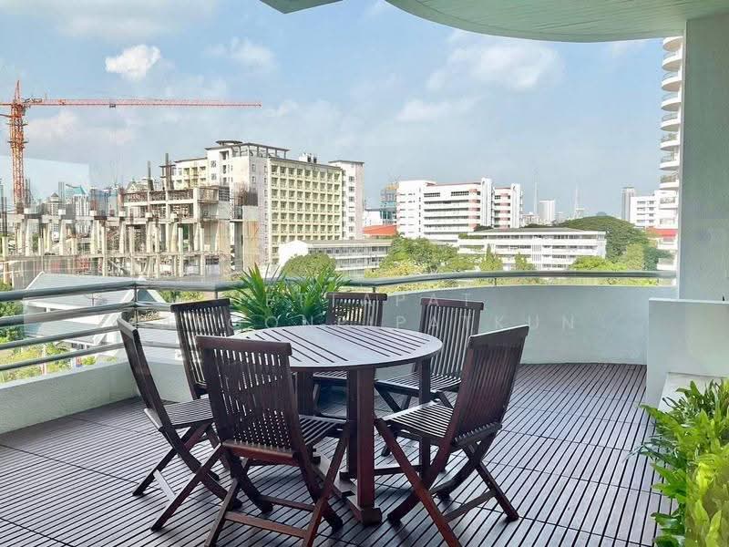 Baan Koon Apartment : บ้านคูณ อพาร์ทเม้นท์, กรุงเทพ, ซอยนางลิ้นจี่ 2, ทุ่งมหาเมฆ, สาทร, กรุงเทพ, 740 ตร.ม., อพาร์ทเมนท์ ให้เช่า, โดย Jettapat Jaroonpipatkun, 500555712 - DDproperty.com