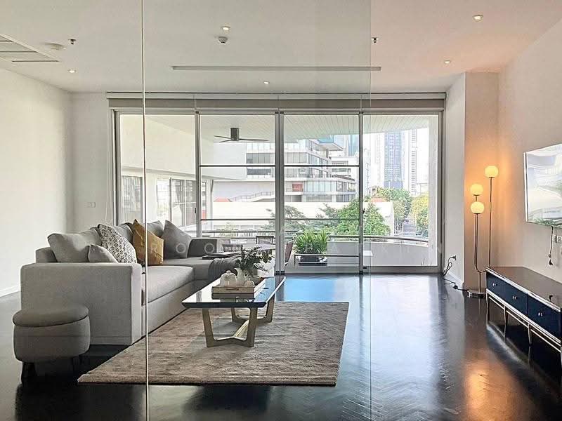 Baan Koon Apartment : บ้านคูณ อพาร์ทเม้นท์, กรุงเทพ, ซอยนางลิ้นจี่ 2, ทุ่งมหาเมฆ, สาทร, กรุงเทพ, 740 ตร.ม., อพาร์ทเมนท์ ให้เช่า, โดย Jettapat Jaroonpipatkun, 500555712 - DDproperty.com