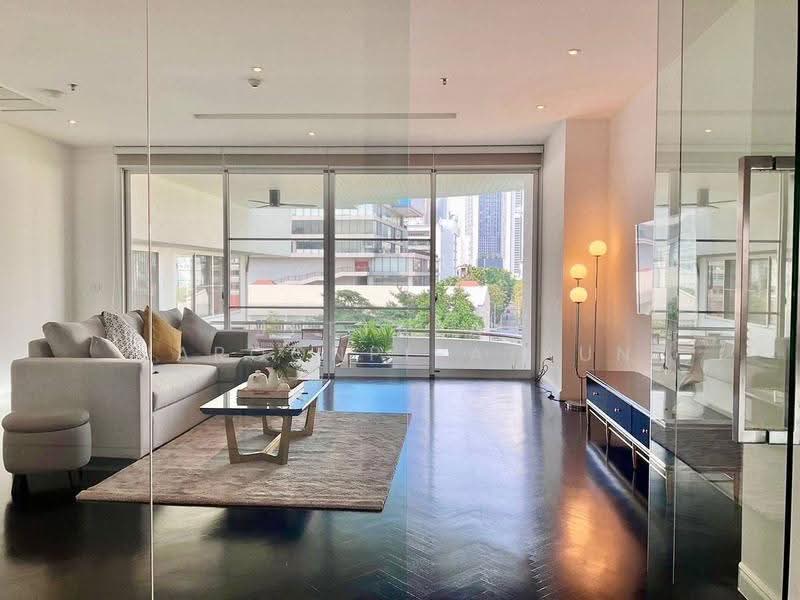 Baan Koon Apartment : บ้านคูณ อพาร์ทเม้นท์, กรุงเทพ, ซอยนางลิ้นจี่ 2, ทุ่งมหาเมฆ, สาทร, กรุงเทพ, 740 ตร.ม., อพาร์ทเมนท์ ให้เช่า, โดย Jettapat Jaroonpipatkun, 500555712 - DDproperty.com