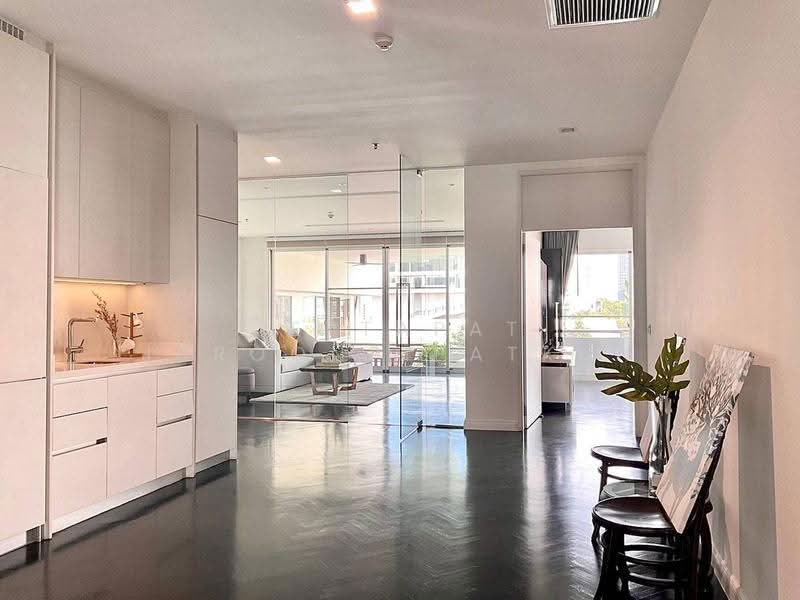 Baan Koon Apartment, Bangkok, Soi Nanglinchee 2, Thung Maha Mek, Sathon, Bangkok, 4 Bedrooms, 740 sqm, Apartment For Rent, by Jettapat Jaroonpipatkun, 500555712 - DDproperty.com