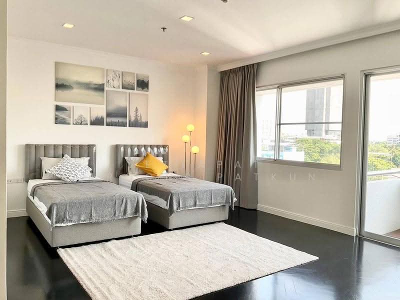Baan Koon Apartment : บ้านคูณ อพาร์ทเม้นท์, กรุงเทพ, ซอยนางลิ้นจี่ 2, ทุ่งมหาเมฆ, สาทร, กรุงเทพ, 740 ตร.ม., อพาร์ทเมนท์ ให้เช่า, โดย Jettapat Jaroonpipatkun, 500555712 - DDproperty.com