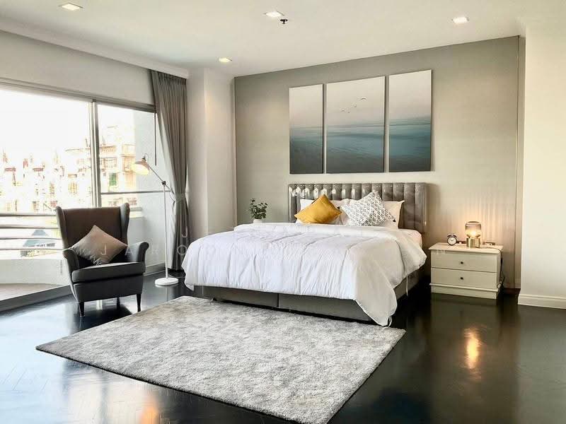 Baan Koon Apartment : บ้านคูณ อพาร์ทเม้นท์, กรุงเทพ, ซอยนางลิ้นจี่ 2, ทุ่งมหาเมฆ, สาทร, กรุงเทพ, 740 ตร.ม., อพาร์ทเมนท์ ให้เช่า, โดย Jettapat Jaroonpipatkun, 500555712 - DDproperty.com