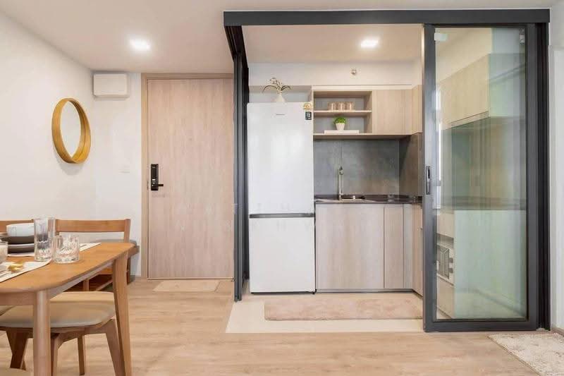 The Tree Pattanakarn-Ekkamai, Bangkok, 89 Phatthanakan Road, Suan Luang, Bangkok, 2 Bedrooms, 55 sqm, Condo For Rent, by Natthaya Ninkhwan, 500555714 - DDproperty.com