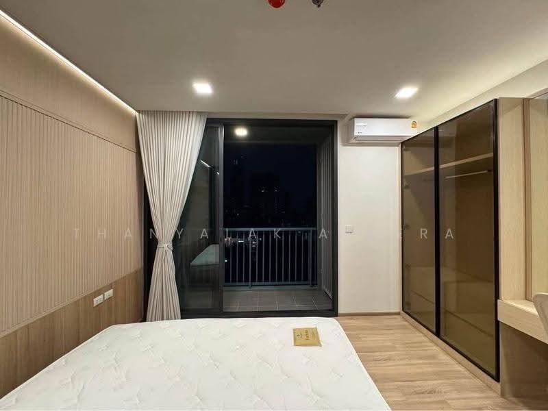 XT Phayathai, กรุงเทพ, Phaya Thai Road, ถนนพญาไท, ราชเทวี, กรุงเทพ, 42 ตร.ม., คอนโด ให้เช่า, โดย Thanyalak Ajmera, 500555715 - DDproperty.com