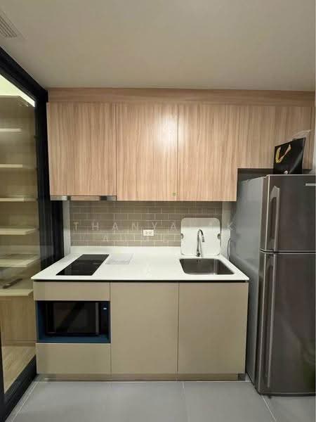 XT Phayathai, Bangkok, Phaya Thai Road, Thanon Phaya Thai, Ratchathewi, Bangkok, 1 Bedroom, 42 sqm, Condo For Rent, by Thanyalak Ajmera, 500555715 - DDproperty.com