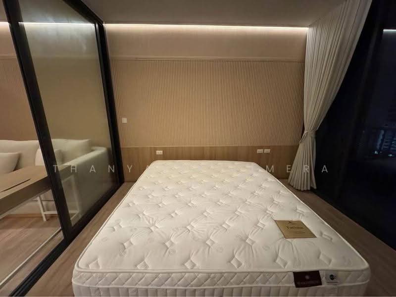XT Phayathai, Bangkok, Phaya Thai Road, Thanon Phaya Thai, Ratchathewi, Bangkok, 1 Bedroom, 42 sqm, Condo For Rent, by Thanyalak Ajmera, 500555715 - DDproperty.com