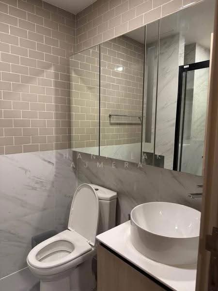 XT Phayathai, Bangkok, Phaya Thai Road, Thanon Phaya Thai, Ratchathewi, Bangkok, 1 Bedroom, 42 sqm, Condo For Rent, by Thanyalak Ajmera, 500555715 - DDproperty.com