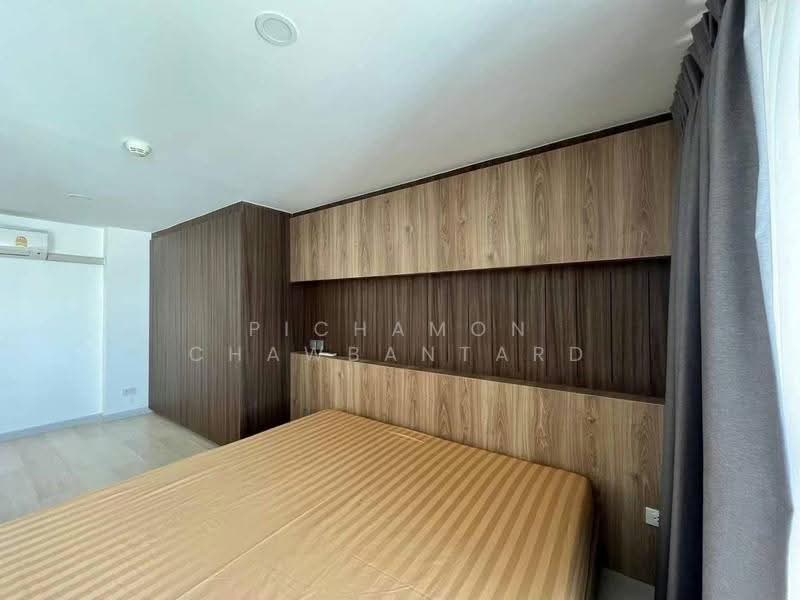 Knightsbridge Prime Sathorn, Bangkok, 599 Naradhiwas Rajanagarindra Road, Thung Maha Mek, Sathon, Bangkok, 1 Bedroom, 44 sqm, Condo For Rent, by Pichamon Chawbantard, 500555718 - DDproperty.com