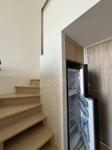 Knightsbridge Prime Sathorn, Bangkok, 599 Naradhiwas Rajanagarindra Road, Thung Maha Mek, Sathon, Bangkok, 1 Bedroom, 44 sqm, Condo For Rent, by Pichamon Chawbantard, 500555718 - DDproperty.com