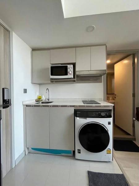 Knightsbridge Prime Sathorn, Bangkok, 599 Naradhiwas Rajanagarindra Road, Thung Maha Mek, Sathon, Bangkok, 1 Bedroom, 44 sqm, Condo For Rent, by Pichamon Chawbantard, 500555718 - DDproperty.com