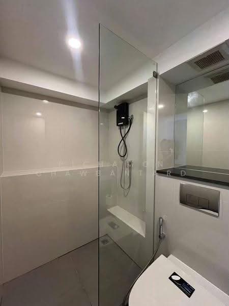 Knightsbridge Prime Sathorn : ไนท์บริดจ์ ไพรม์ สาทร, กรุงเทพ, 599 นราธิวาสราชนครินทร์, ทุ่งมหาเมฆ, สาทร, กรุงเทพ, 44 ตร.ม., คอนโด ให้เช่า, โดย Pichamon Chawbantard, 500555718 - DDproperty.com