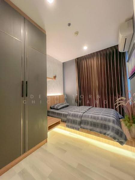 The Key Sathorn-Charoenraj, Bangkok, 3725-4334 Charoen Rat Road, Bang Klo, Bang Kho Laem, Bangkok, 2 Bedrooms, 55 sqm, Condo For Sale, by Dechatorn Chichaiyang, 500555719 - DDproperty.com