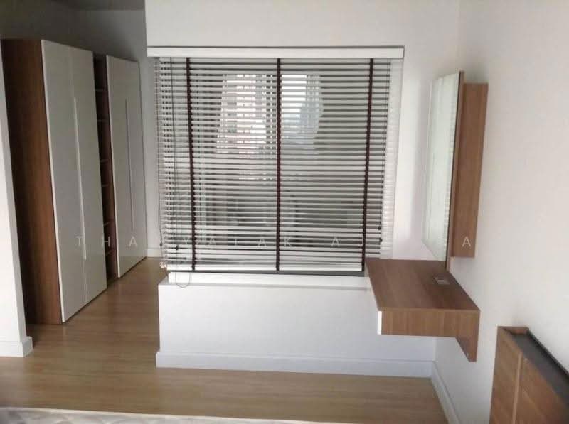 The Seed Mingle Sathorn-Suanplu, Bangkok, 389 Soi Sathon 3, Thung Maha Mek, Sathon, Bangkok, 1 Bedroom, 43 sqm, Condo For Rent, by Thanyalak Ajmera, 500555720 - DDproperty.com