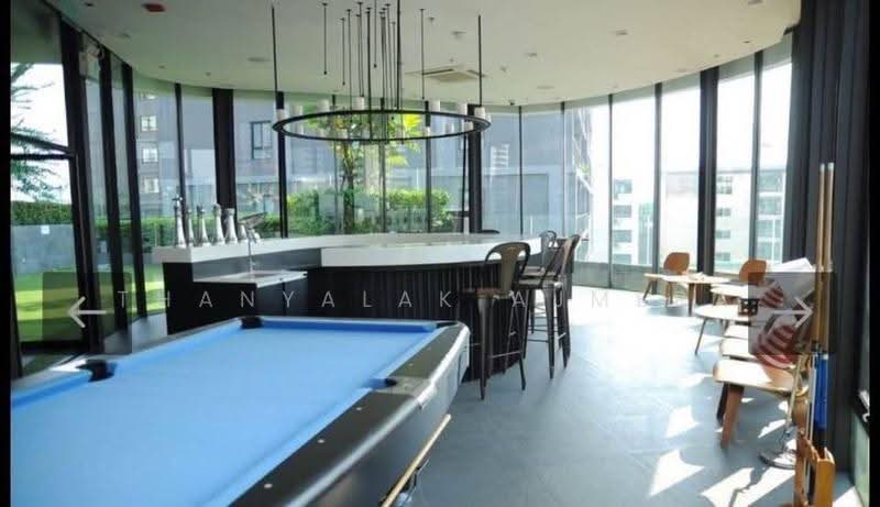 The Seed Mingle Sathorn-Suanplu : เดอะ ซี้ดมิงเกิ้ล สาทร-สวนพลู, กรุงเทพ, 389 ซอยสาทร 3, ทุ่งมหาเมฆ, สาทร, กรุงเทพ, 43 ตร.ม., คอนโด ให้เช่า, โดย Thanyalak Ajmera, 500555720 - DDproperty.com