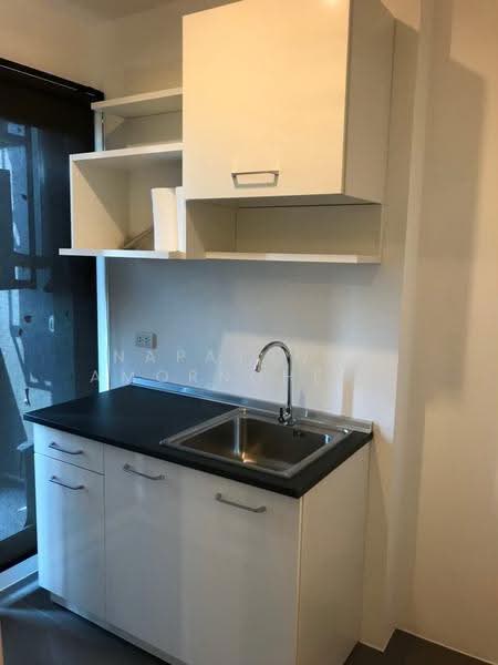 The Tree Rio Bang-Aor Station, Bangkok, 315 Charan Sanitwong Rd, Bang O, Bang Phlat, Bangkok, 1 Bedroom, 30 sqm, Condo For Rent, by Napatsorn Amorncheewasillapakul, 500555721 - DDproperty.com