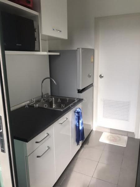 The Tree Rio Bang-Aor Station, Bangkok, 315 Charan Sanitwong Rd, Bang O, Bang Phlat, Bangkok, 1 Bedroom, 30 sqm, Condo For Rent, by Napatsorn Amorncheewasillapakul, 500555721 - DDproperty.com